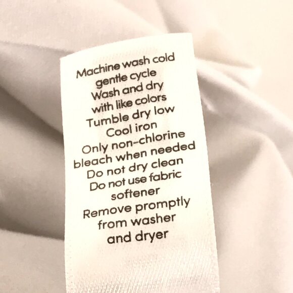 Athleta Mesh Chi Tank Top Women's Small Bright White Racerback Activewear Summer - Picture 9 of 10